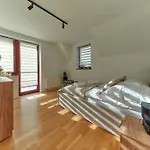 Misty Mountain Retreat Apartament *