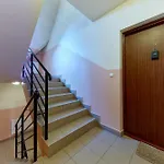 Apartament Misty Mountain Retreat