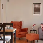Misty Mountain Retreat Apartament