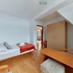 Misty Mountain Retreat Apartament