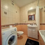 Misty Mountain Retreat Apartament Zakopane