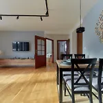 Misty Mountain Retreat Zakopane