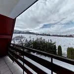 Misty Mountain Retreat Apartament *