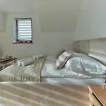 Apartament Misty Mountain Retreat