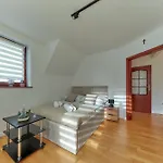 Misty Mountain Retreat
