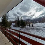 Misty Mountain Retreat Apartament