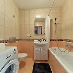 Apartament Misty Mountain Retreat *
