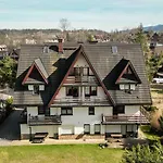 Misty Mountain Retreat Apartament *