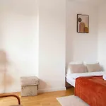 Apartament Misty Mountain Retreat Zakopane