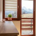 Misty Mountain Retreat Apartament Zakopane