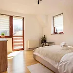 Misty Mountain Retreat Apartament *