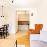 Apartament Misty Mountain Retreat Zakopane
