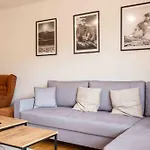 Apartament Misty Mountain Retreat Zakopane