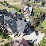 Misty Mountain Retreat Zakopane