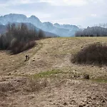 Misty Mountain Retreat * Zakopane