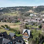 Apartament Misty Mountain Retreat *