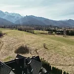 Apartament Misty Mountain Retreat