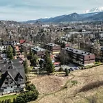 Apartament Misty Mountain Retreat