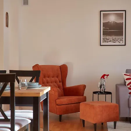 Misty Mountain Retreat Apartment