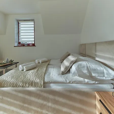 Apartment Misty Mountain Retreat