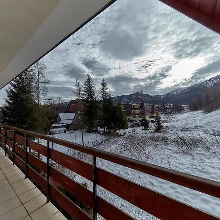 Misty Mountain Retreat Apartment